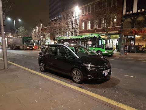 East Midlands Private Hire Transfers photo