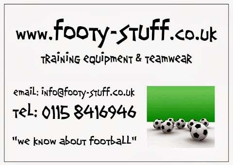 footy-stuff.co.uk photo