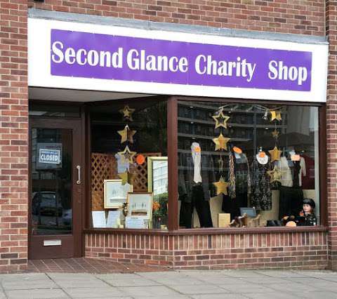 Second Glance Charity Shop photo